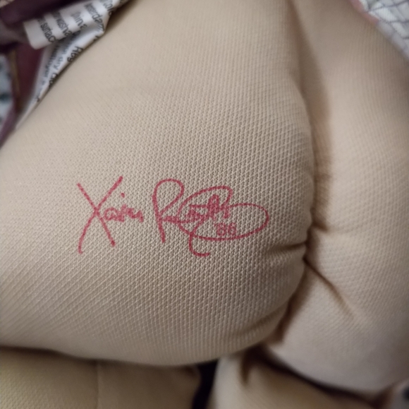 **RARE** Vintage Cabbage Patch Doll w/ outfit - Picture 12 of 12